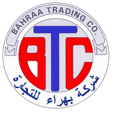 Bahraa Logo